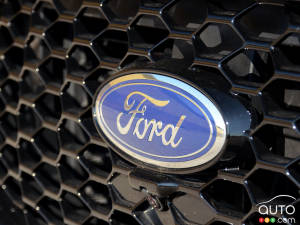 Ford to Stop Producing Cars Here by 2020, Except for…